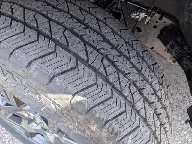 2026 Oxford White Ford F-150 STX 4X4 Truck