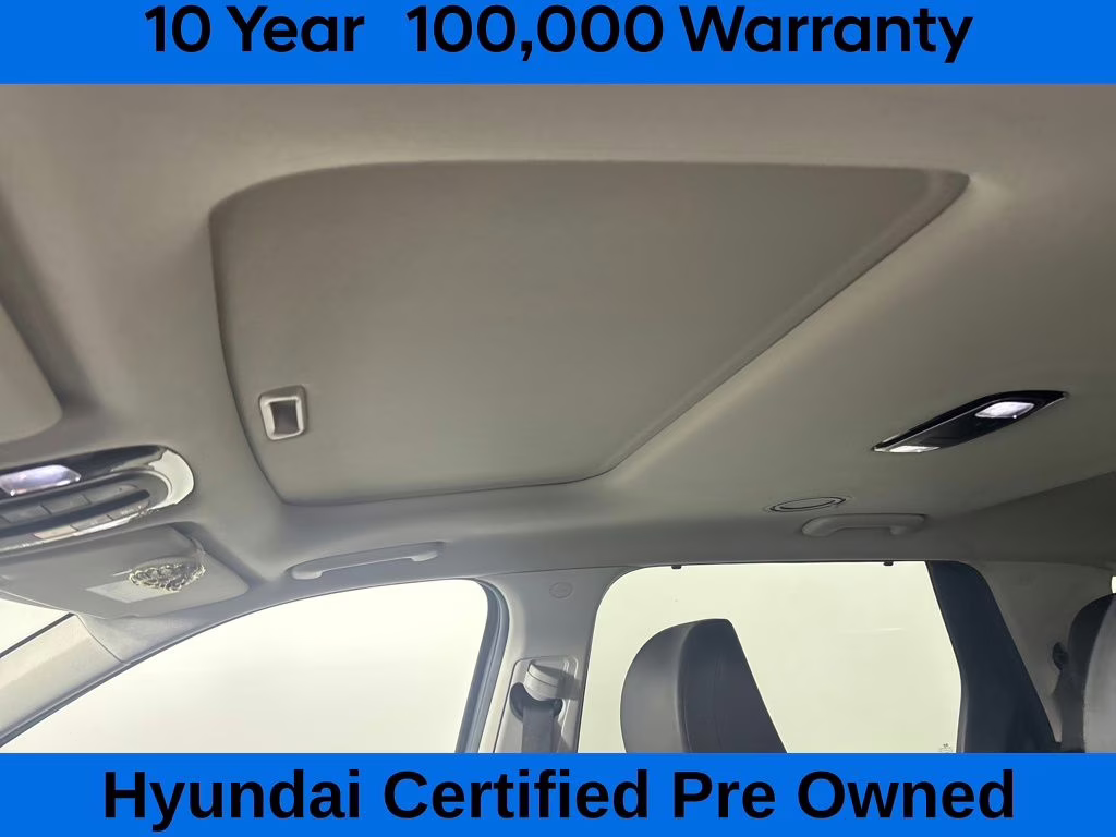 2024 Steel Graphite Hyundai Palisade XRT AWD SUV