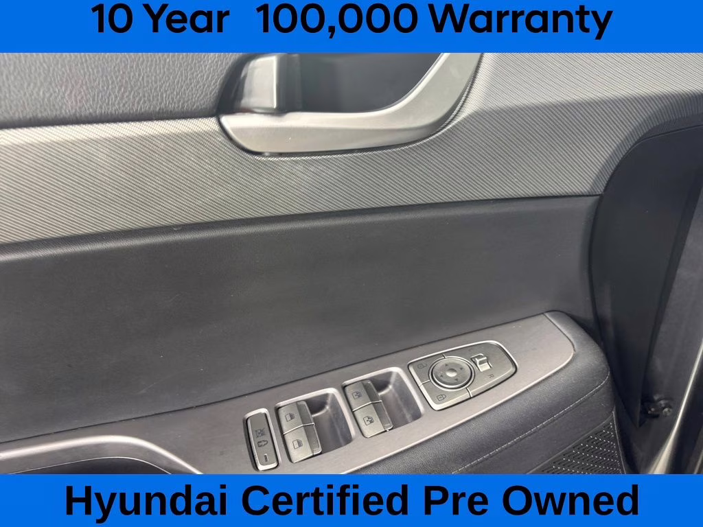 2024 Steel Graphite Hyundai Palisade XRT AWD SUV