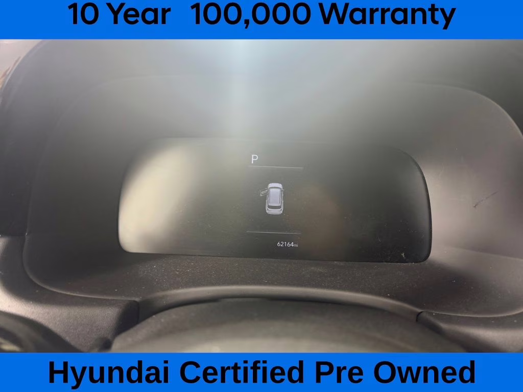 2024 Steel Graphite Hyundai Palisade XRT AWD SUV