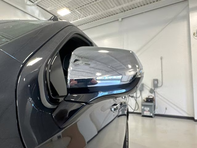 2021 Shadow Gray Metallic Chevrolet Tahoe Premier 4X4 SUV