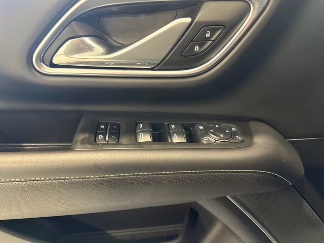 2021 Shadow Gray Metallic Chevrolet Tahoe Premier 4X4 SUV