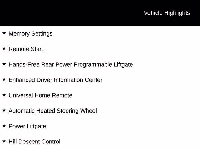 2021 Shadow Gray Metallic Chevrolet Tahoe Premier 4X4 SUV