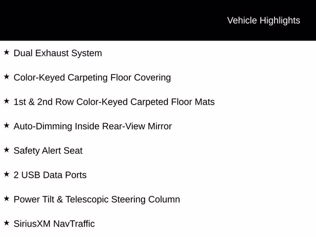 2021 Shadow Gray Metallic Chevrolet Tahoe Premier 4X4 SUV