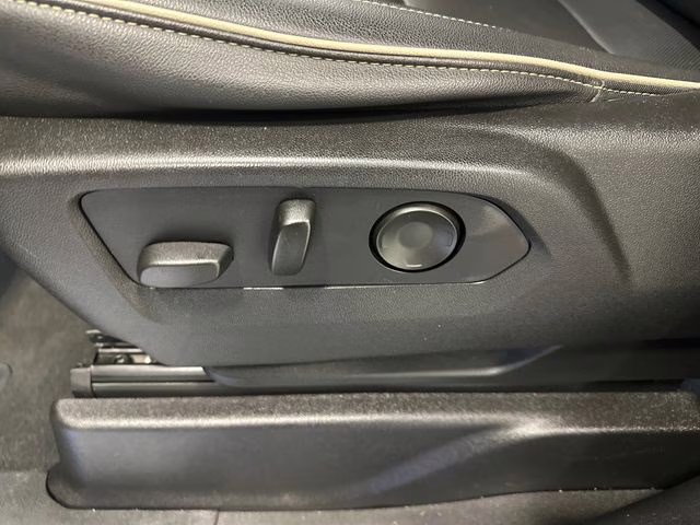 2021 Shadow Gray Metallic Chevrolet Tahoe Premier 4X4 SUV