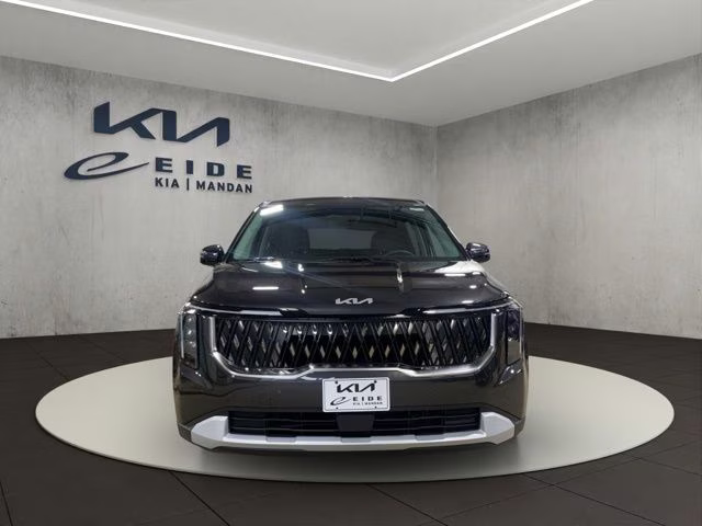 2026 Panthera Metal Kia Carnival LX FWD Van