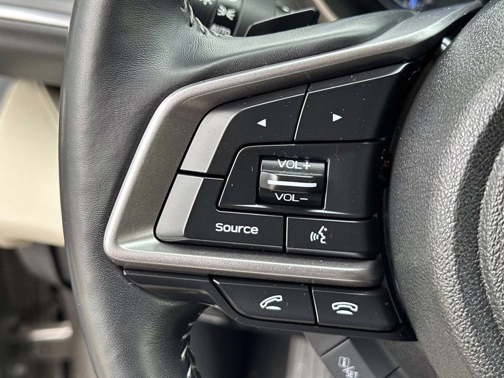 2022 Brilliant Bronze Metallic Subaru Ascent Touring AWD SUV