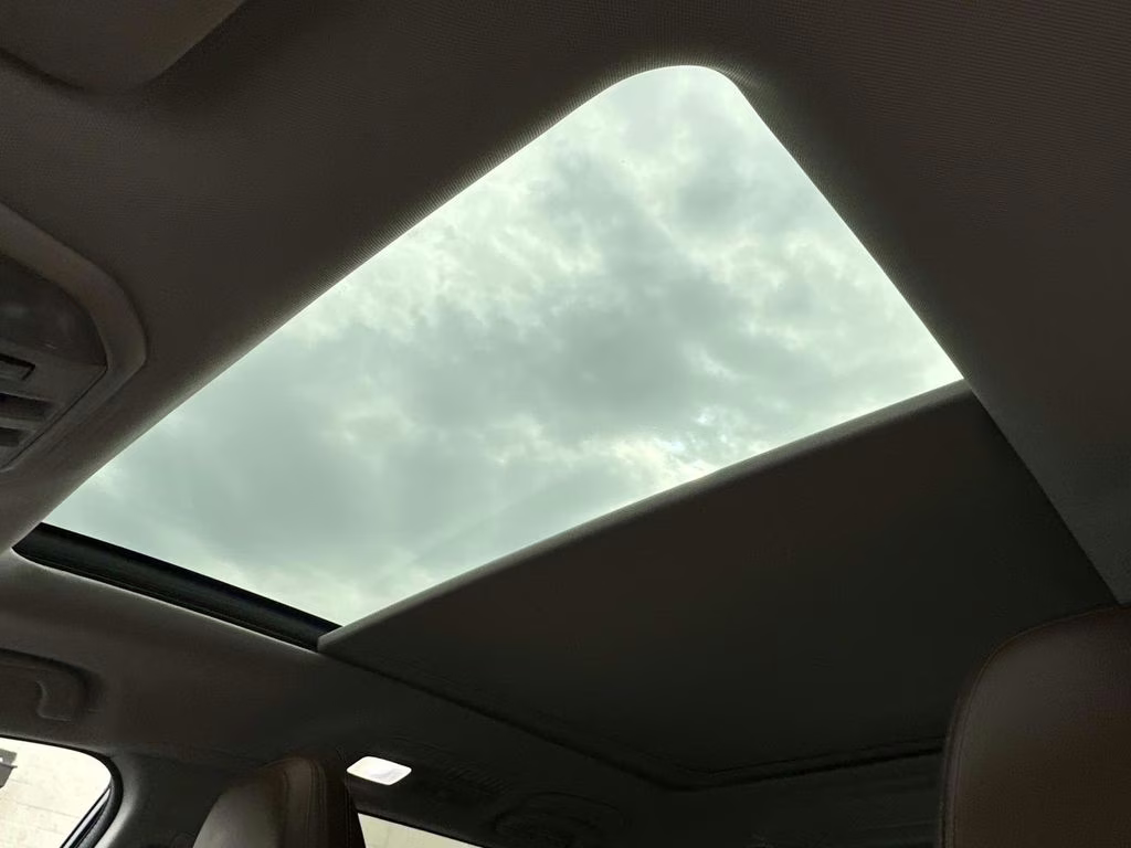 2022 Brilliant Bronze Metallic Subaru Ascent Touring AWD SUV