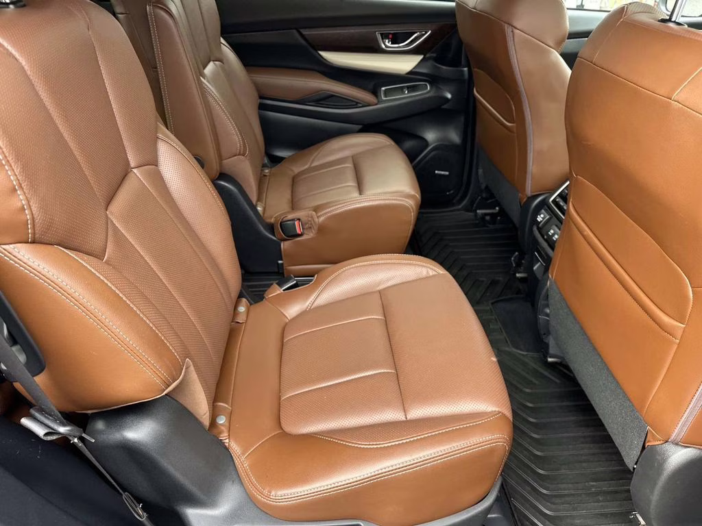 2022 Brilliant Bronze Metallic Subaru Ascent Touring AWD SUV