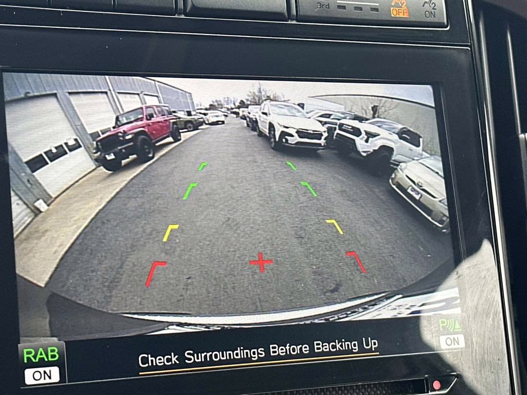 2022 Brilliant Bronze Metallic Subaru Ascent Touring AWD SUV