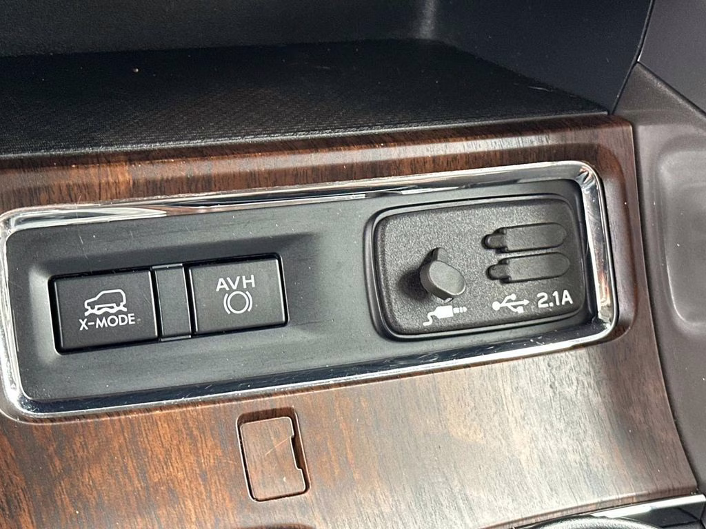 2022 Brilliant Bronze Metallic Subaru Ascent Touring AWD SUV