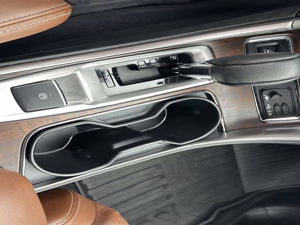 2022 Brilliant Bronze Metallic Subaru Ascent Touring AWD SUV