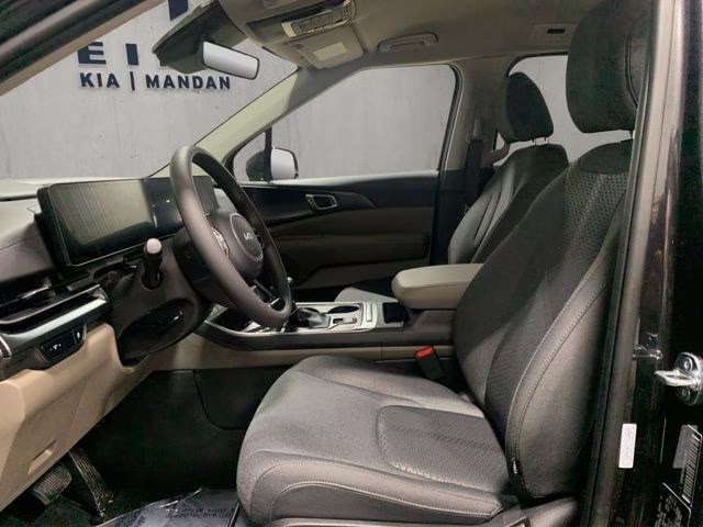 2026 Panthera Metal Kia Carnival LX FWD Van