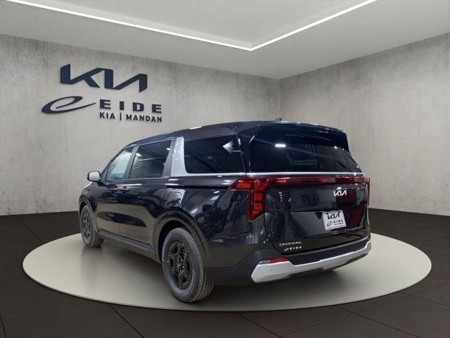 2026 Panthera Metal Kia Carnival LX FWD Van