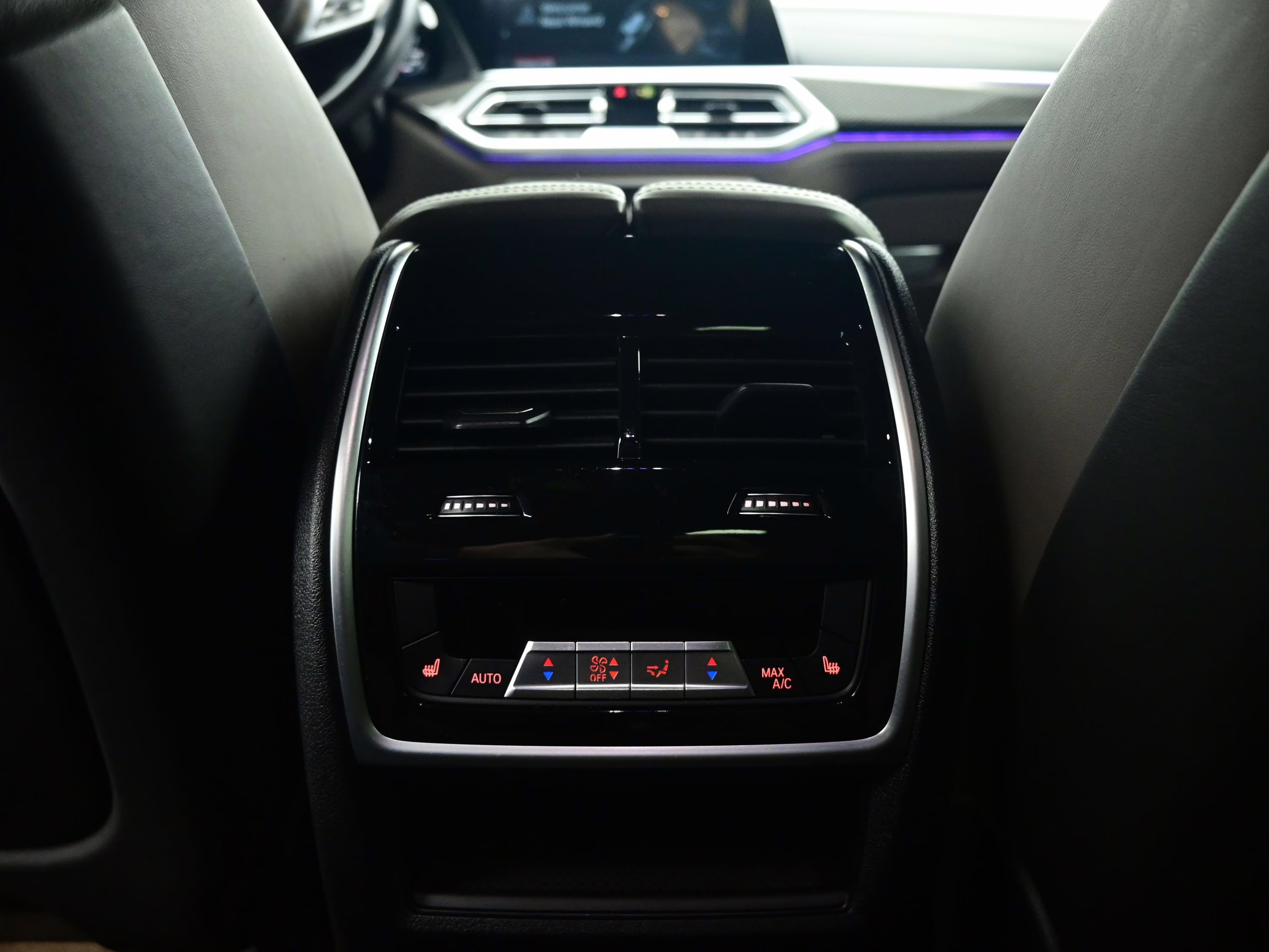 2023 Donington Gray Metallic BMW X6 M Base AWD SUV