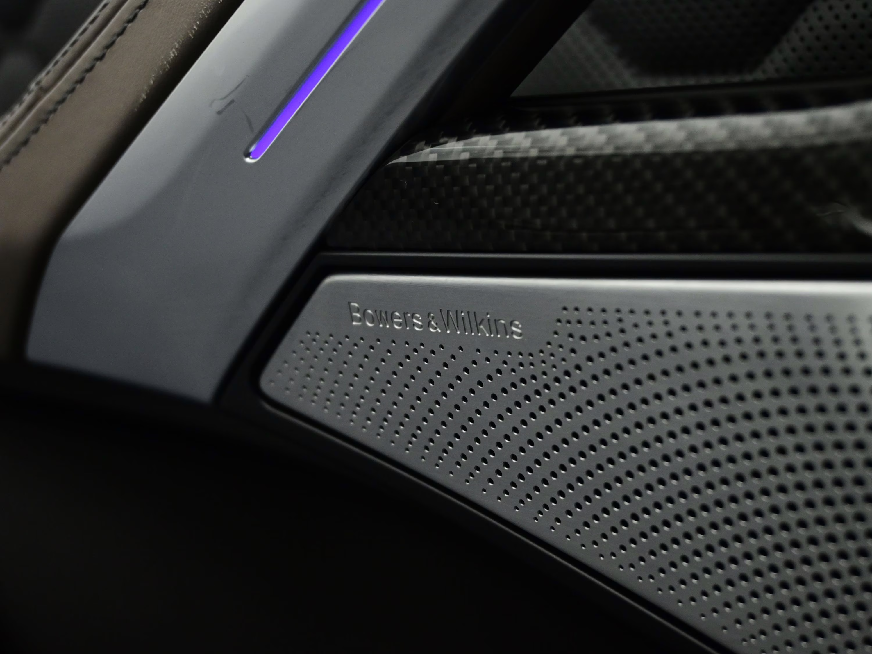 2023 Donington Gray Metallic BMW X6 M Base AWD SUV