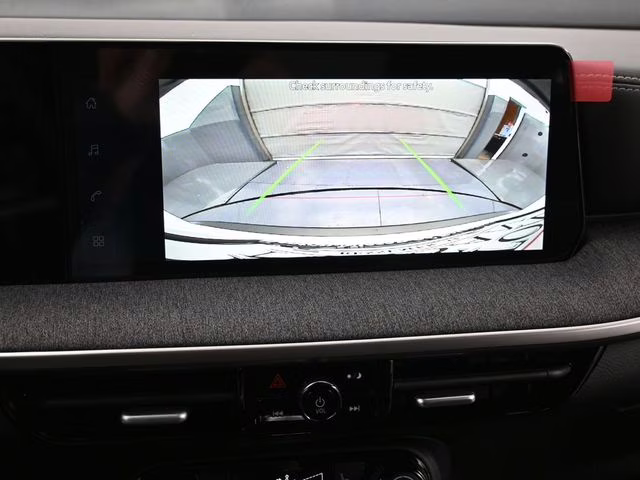 2026 Aspen White/Super Black Nissan Kicks SV AWD SUV