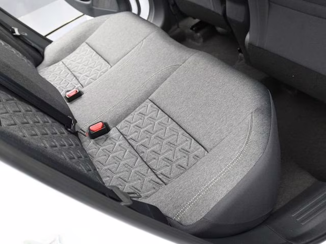 2026 Aspen White/Super Black Nissan Kicks SV AWD SUV