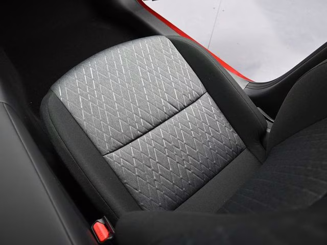 2026 Scarlet Ember Tintcoat Nissan Sentra SV FWD Sedan