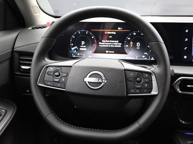 2026 Scarlet Ember Tintcoat Nissan Sentra SV FWD Sedan