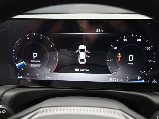 2026 Scarlet Ember Tintcoat Nissan Sentra SV FWD Sedan