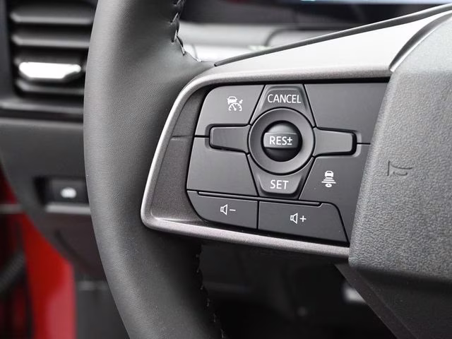 2026 Scarlet Ember Tintcoat Nissan Sentra SV FWD Sedan