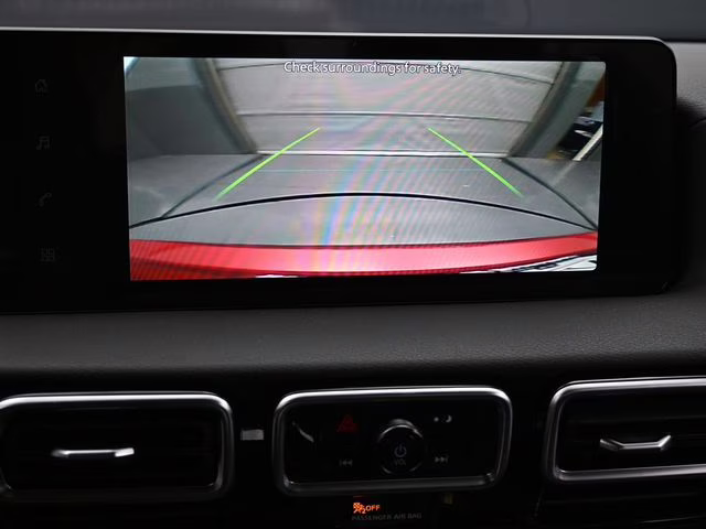 2026 Scarlet Ember Tintcoat Nissan Sentra SV FWD Sedan