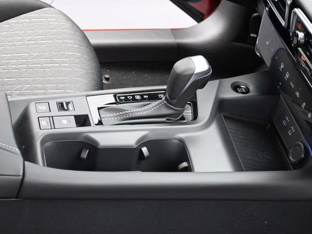 2026 Scarlet Ember Tintcoat Nissan Sentra SV FWD Sedan