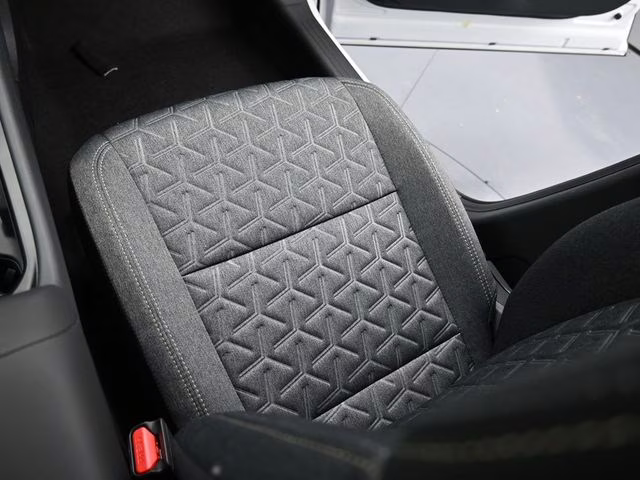 2026 Aspen White/Super Black Nissan Kicks SV AWD SUV