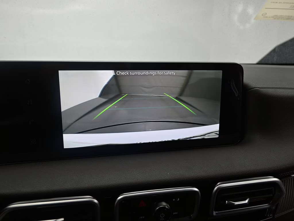 2026 Fresh Powder Nissan Sentra SV FWD Sedan