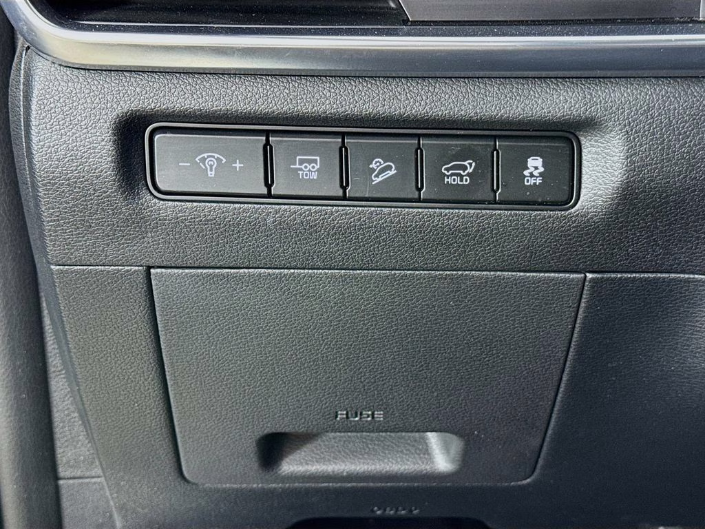 2024 Wolf Gray Kia Telluride SX X-Line AWD SUV