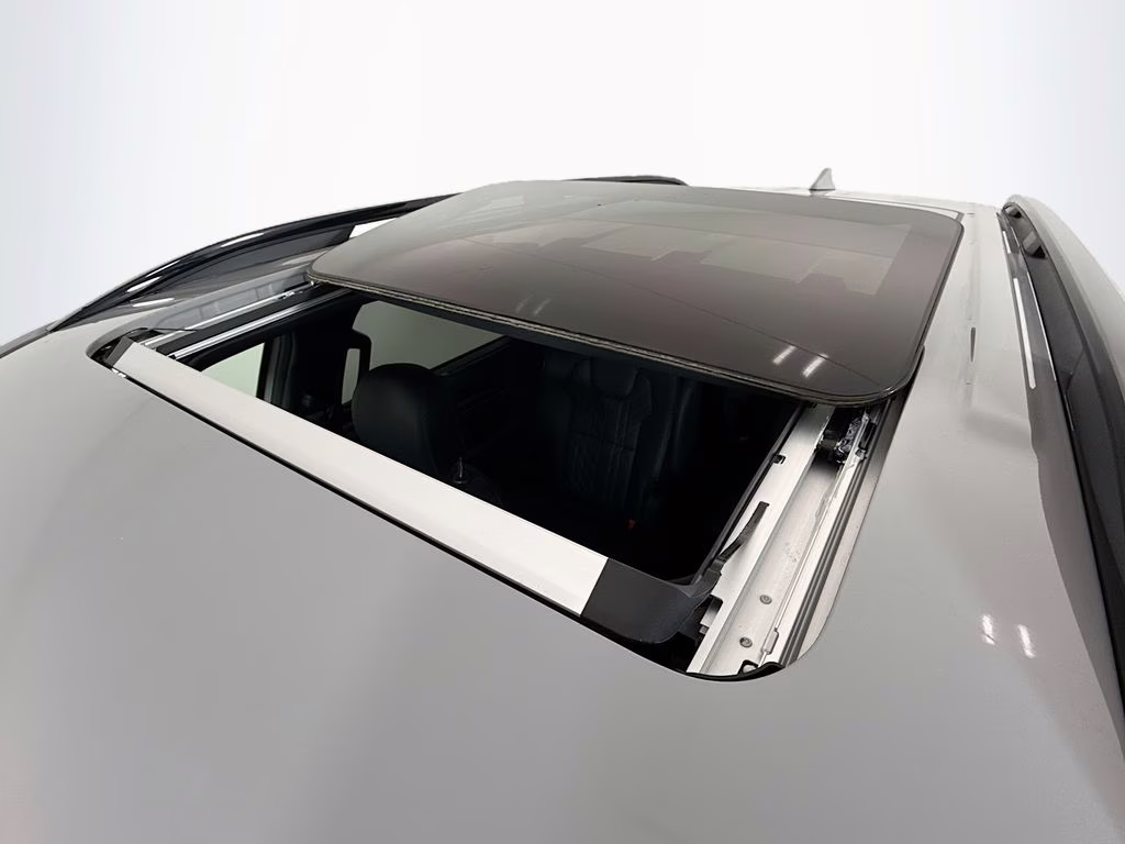 2024 Wolf Gray Kia Telluride SX X-Line AWD SUV