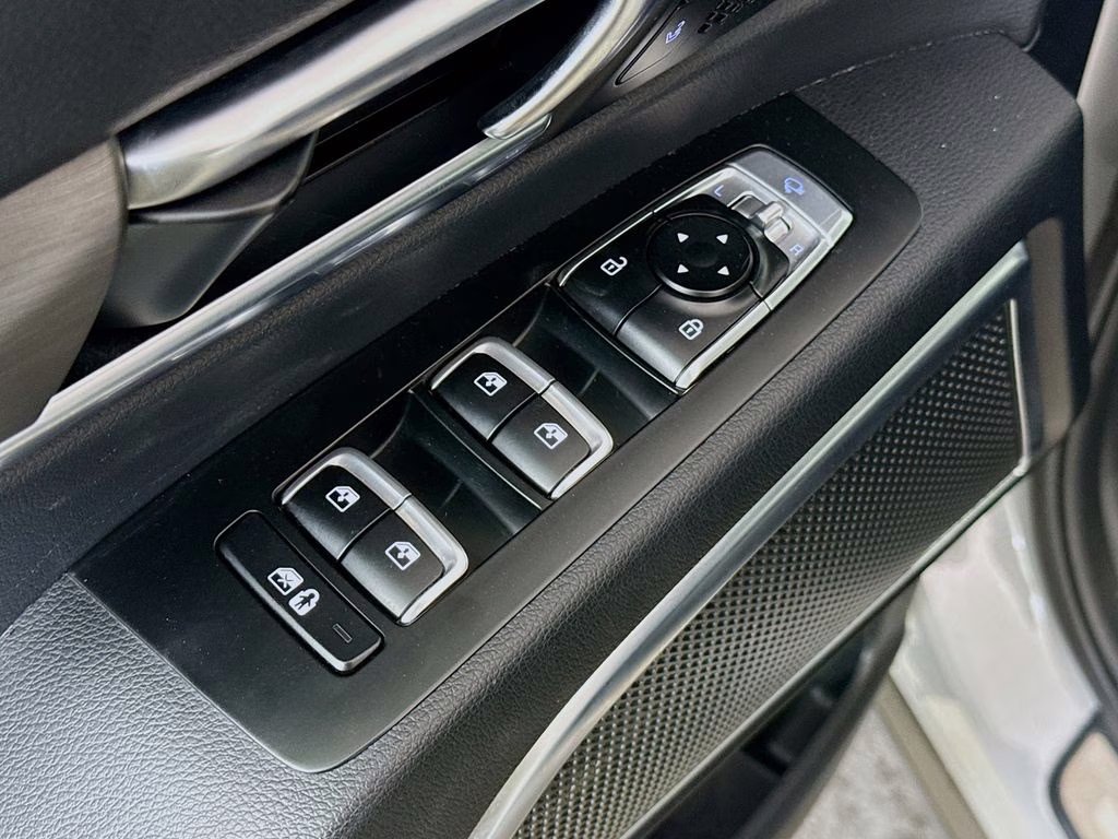 2024 Wolf Gray Kia Telluride SX X-Line AWD SUV