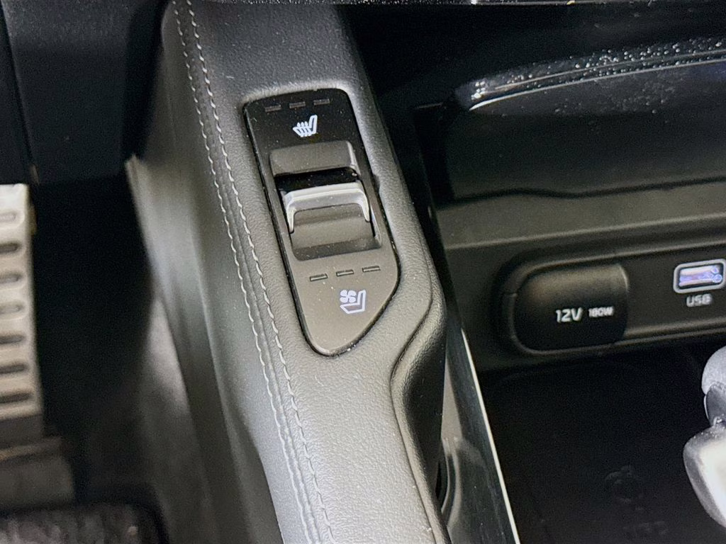 2024 Wolf Gray Kia Telluride SX X-Line AWD SUV