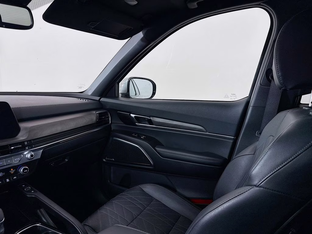 2024 Wolf Gray Kia Telluride SX X-Line AWD SUV