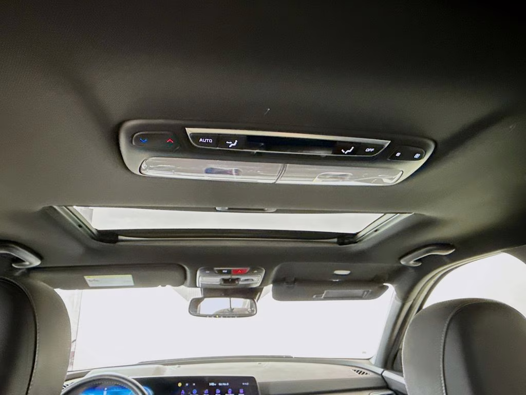 2024 Wolf Gray Kia Telluride SX X-Line AWD SUV