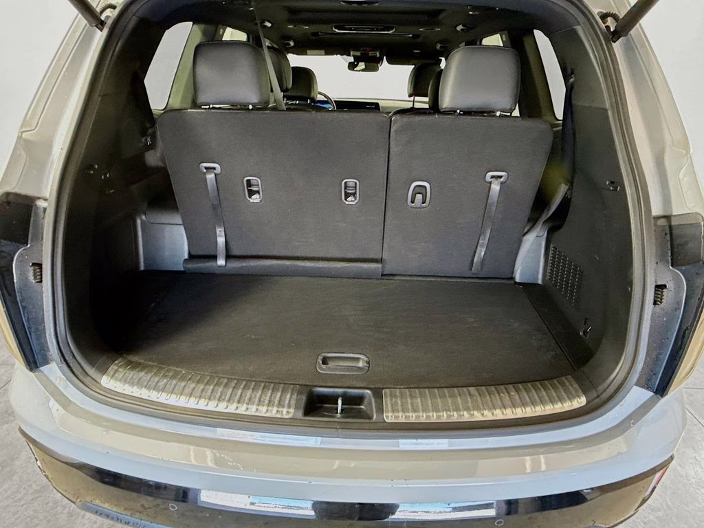 2024 Wolf Gray Kia Telluride SX X-Line AWD SUV