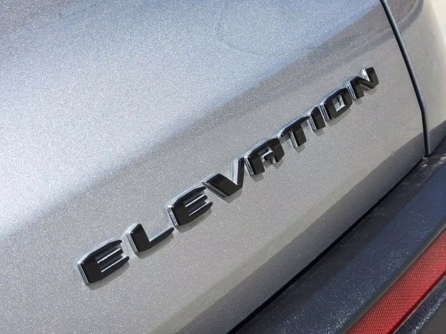 2025 Sterling Metallic GMC Acadia Elevation FWD SUV
