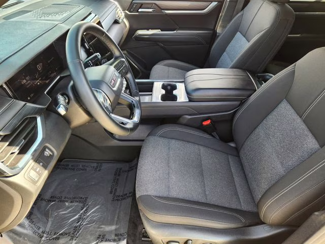 2025 Sterling Metallic GMC Acadia Elevation FWD SUV