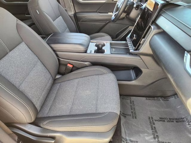 2025 Sterling Metallic GMC Acadia Elevation FWD SUV