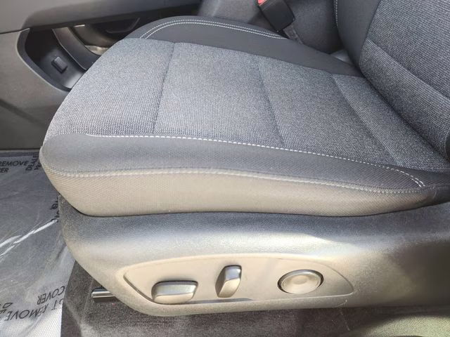 2025 Sterling Metallic GMC Acadia Elevation FWD SUV