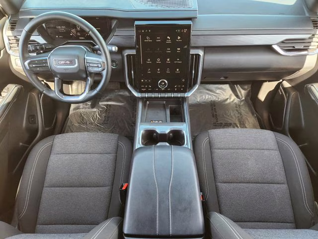 2025 Sterling Metallic GMC Acadia Elevation FWD SUV