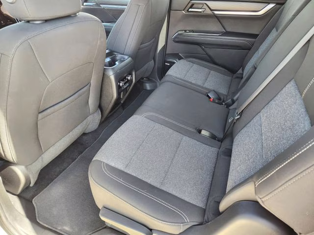 2025 Sterling Metallic GMC Acadia Elevation FWD SUV