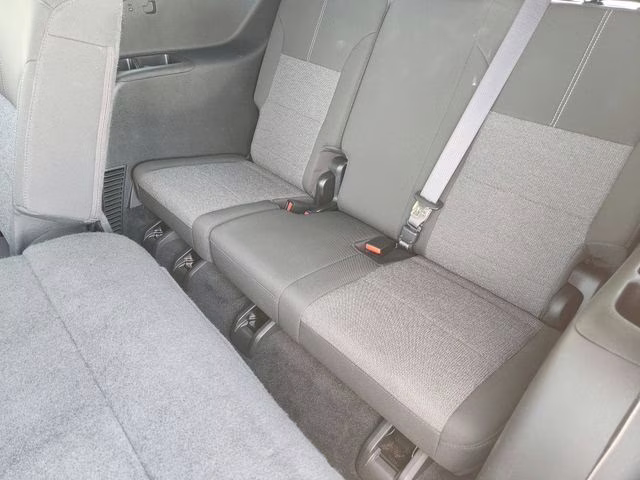 2025 Sterling Metallic GMC Acadia Elevation FWD SUV