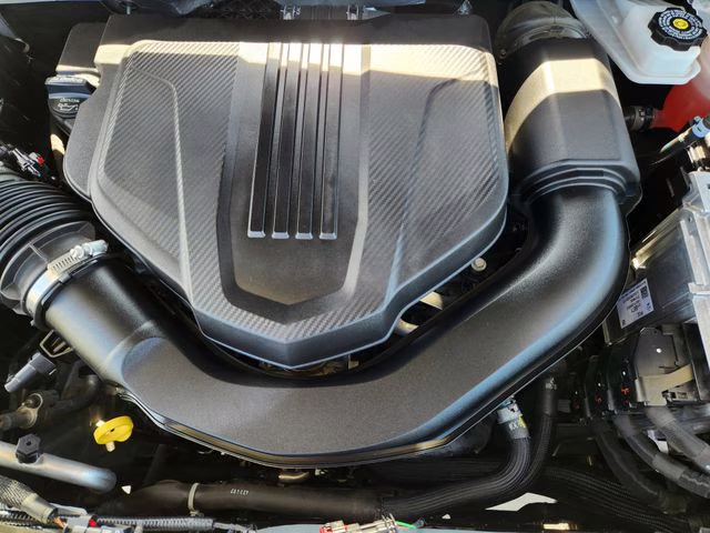 2025 Sterling Metallic GMC Acadia Elevation FWD SUV