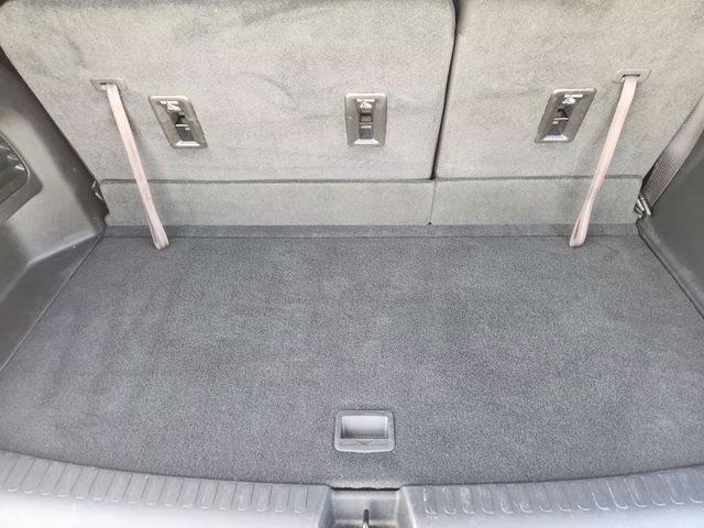 2025 Sterling Metallic GMC Acadia Elevation FWD SUV