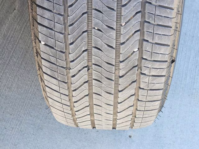 2025 Ebony Twilight Metallic GMC Acadia Elevation FWD SUV