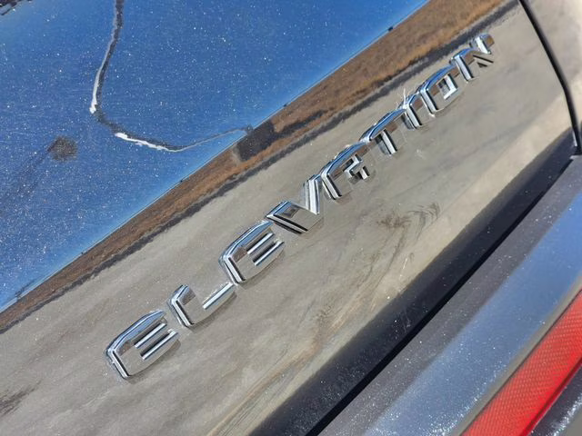 2025 Ebony Twilight Metallic GMC Acadia Elevation FWD SUV