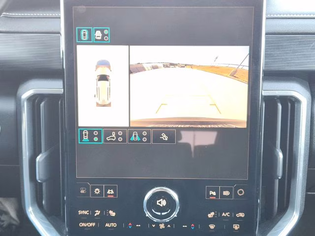 2025 Ebony Twilight Metallic GMC Acadia Elevation FWD SUV