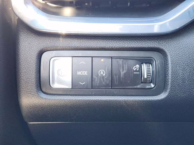 2025 Ebony Twilight Metallic GMC Acadia Elevation FWD SUV